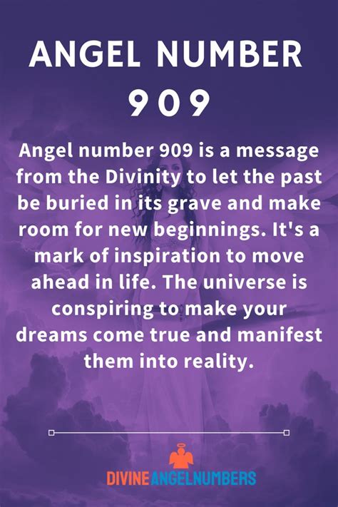 909 Angel Number Meaning: Spiritual, Love,。